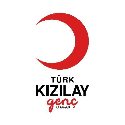 Genç Kızılay Karaman resmi twitter hesabıdır. 
@genckizilay
 #DaimaHazır