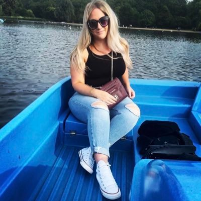 Kellou33's profile picture. BA Hons Crim and psych, MA Crim