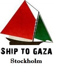 News from the local group in Stockholm, and news from Palestine because we won't accept the silence. We don't accept the siege.

http://t.co/tOJLLCBdSa