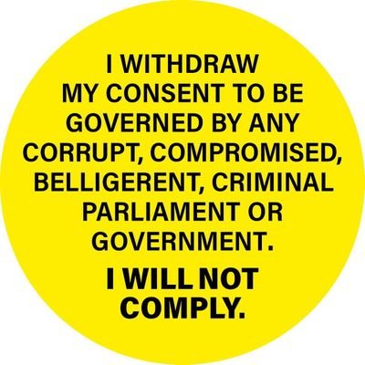 Hypno/Psychotherapy in Glasgow.  Libertarian, humanist, and generally nice chap.... Medical Autonomy - Free Speech - Limited Government. PLEASE FOLLOW BACK 😍..