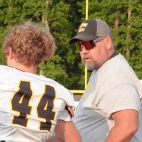 Danny Ray Kimbrell (@coachkimbrell64) 's Twitter Profile
