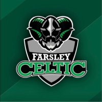 Farsley Celtic Deaf FC(@farsleyceltdeaf) 's Twitter Profile Photo