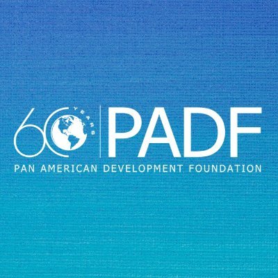@PADForg is a nonprofit, nongovernmental organization creating a hemisphere of opportunity. For all.

Para tweets en español: @PADFespanol