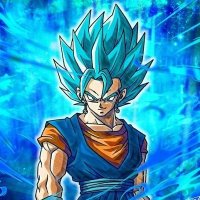 Vegito(@VegitoUser) 's Twitter Profile Photo