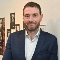 Richard McElligott (@richardmcell) 's Twitter Profile Photo Richard McElligott (@richardmcell) 's Twitter Profile Photo