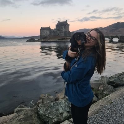 Danielle Cotton Profile