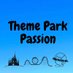 Theme Park Passion (@Christo49381093) Twitter profile photo