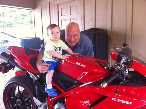 BillFranke1's profile picture. 