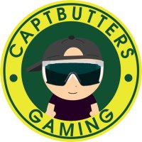 CAPTButters32(@CAPTButters32) 's Twitter Profile Photo