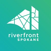 Riverfront Spokane(@RiverfrontSpo) 's Twitter Profile Photo