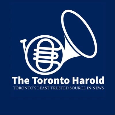 Toronto’s Least Trusted Source in News