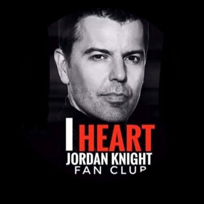 We are fans @CarolozzyJkgirl & @marcel3z of @NKOTB & @jordanknight he follows! We run the Facebook group & Instagram I heart Jordan Knight Fan Club. Follow us!