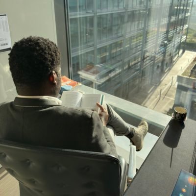 alcidesromeu's profile picture. Husband • Full-time Dad • Cyber Security Researcher • Network Consultant • Photographer