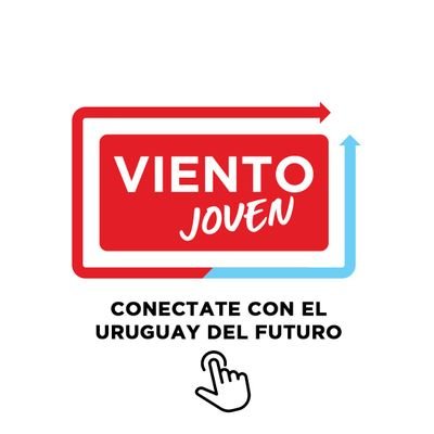 Nuevo sector joven del @PartidoColorado 🚩 Apoyamos al precandidato @AcostayLaraG a la Presidencia de la República 🇺🇾 
@VientoCambioUy 🌬️