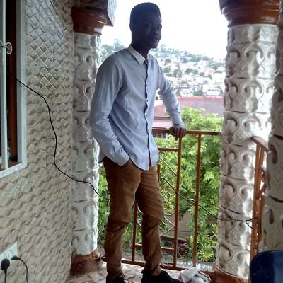 pauljalloh18096's profile picture. Student