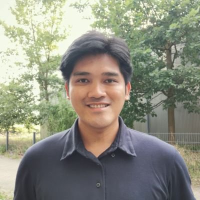 Doctoral researcher @LeibnizIGB @FU_Berlin🇩🇪 | evolutionary ecology, host-microbiome interactions, ecotox | @utokyo_news_en 🇯🇵 @upsystem 🇵🇭 alum. 🍀