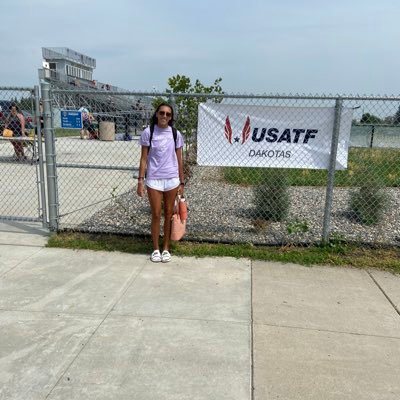 C/O 2024, 4.0 Salutatorian, 6th in High Jump and 400m at 2023 ND State Track and Field, former level 10 USAG Gymnast, NCAA ID: 2110356693, jcfobb24@gmail.com