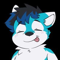 Malamute Pup! (@crinklewuskycub) 's Twitter Profile