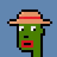 Pepe Jack (@pepej4ck) 's Twitter Profile