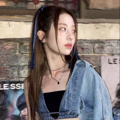 chaechaewon007's profile picture. 