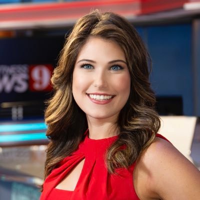 News Reporter at @WFTV Channel 9 | Orlando, FL | 9 Investigates | 2x Regional Edward R. Murrow Award winner | Got a tip? email me: ashlyn.webb@wftv.com