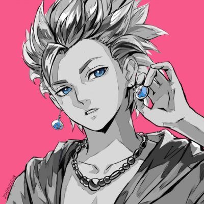 No longer active | He/Him - |18| Guilty Gearist and One piece enthusiast. @RukaFatalFrame is my child.