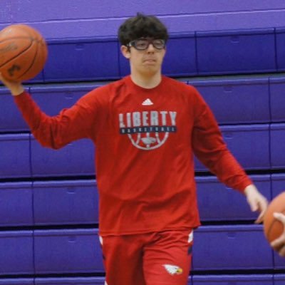 2026 Liberty High School 6’1 190 3.75 GPA Email:ben.grn1@gmail.com