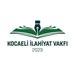Kocaeli İlahiyat Vakfı (@41kiva) Twitter profile photo Kocaeli İlahiyat Vakfı (@41kiva) Twitter profile photo