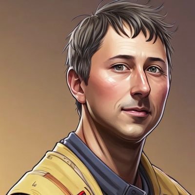 ajbarefoot's profile picture. 