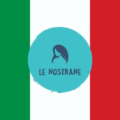 LE NOSTRANE è una pagina pubblicitaria per ragazze italiane e creator verificate 🇮🇹

Vuoi essere pubblicata? DM 📩

Sono molto gradite le vostre dediche