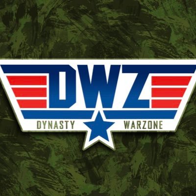 THE official Twitter of the Dynasty War Zone Pod.