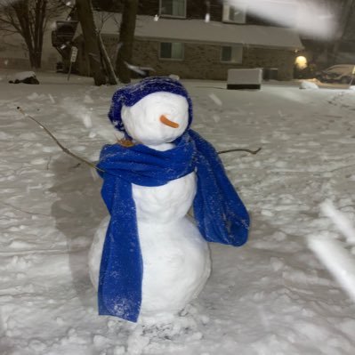 Snowomen123's profile picture. …