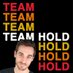 Team Hold! (@TeamHoldNFT) Twitter profile photo