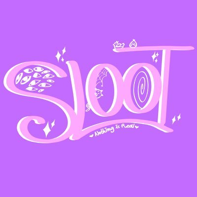 Sl00tさんのプロフィール画像