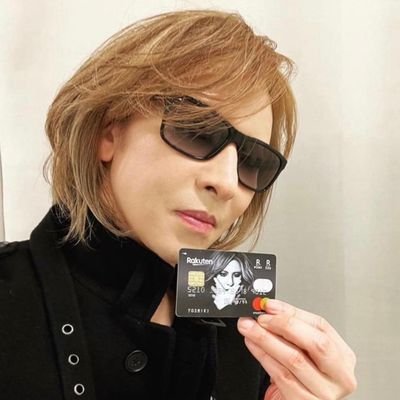 @Yoshikiofficial private account Yoshiki Leader of @XJapanOfficial Composer| Rock Drummer | Classical Pianist and make wine @ybyyoshiki… more 🙅‍♀️💗