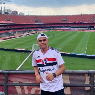 @SaoPauloFC 🇾🇪 CS:GO 🇧🇷 Formula 1 🏎