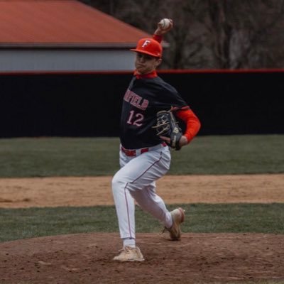 2024 RHP | Fairfield High School | 6’4” 200 | Midland Redskins | Fastball top 92 | (513) 869-1270 |jacobboland05@gmail.com | @Chipola_BSB commit