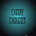 Devy Digest (@DevyDigest) Twitter profile photo