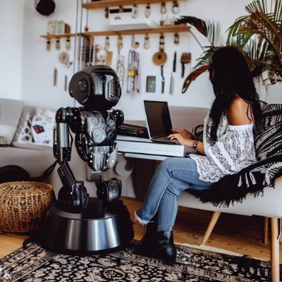 SteffyCDcoach's profile picture. 📊 3000 élèves formés | ⚡ 284K vues YT | 🏆 Certif. SEO
🚀 J’aide à scaler coachs, infopreneurs & business de services
📚 J’ai étudié & enseigné marketing + éco