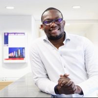 Champion Nyoni,PhD (@nyonicampion) 's Twitter Profile