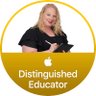 ColtonScience's profile picture. Arizona Rural Teacher of the Year 2022, ADE 2019, STEM Creativity Lab Teacher 16+ years, FIRST Coach, Global Innovation Ambassador, Patent Aqua Box, Mom & Wife