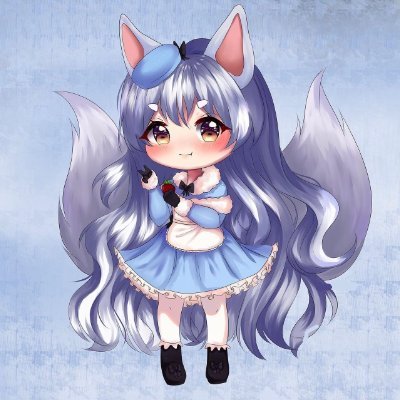 Welcome to my colorful world🎨ArtistCommissions,TwitchArtist, Live2DArtist,
Discord: Adley James#3932
potfolio:-https://t.co/aNGhvHy3xG