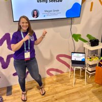 Megan Smith (@megansmithteach) 's Twitter Profile Photo Megan Smith (@megansmithteach) 's Twitter Profile Photo