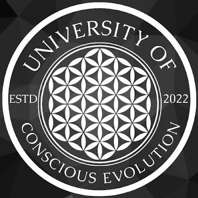 UConcsiousEvolv's profile picture. At UCE, we're here to bring you teachings on the ways of consciousness that teaches concepts around the self-determination of the individual.