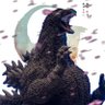 Averyloudboi's profile picture. blah blah godzilla, blah heisei era blah

(parody account rights to toho yadda yadda)

Hey its plant plant
