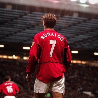 @ManUtd 18/19~ @nge_official 18~ Kenan Yildiz個サポ 23/24~他サポ、ユナサポ関係なく絡んでください!