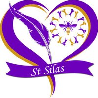 St Silas Primary School(@StSilas_Primary) 's Twitter Profile Photo