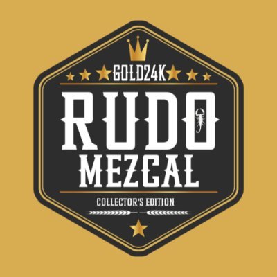 🥃Rudo mezcal 🦂