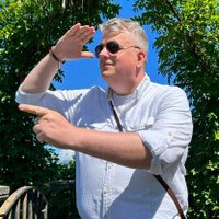 Jói (@joisigurdss) 's Twitter Profile