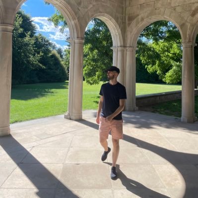 estervjk's profile picture. Software Engineer